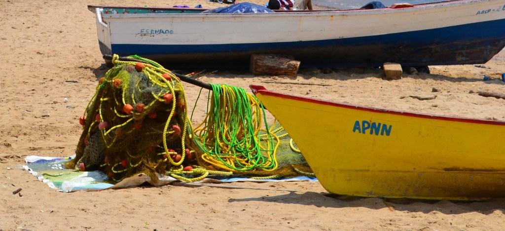 Una mirada a Puerto La Cruz