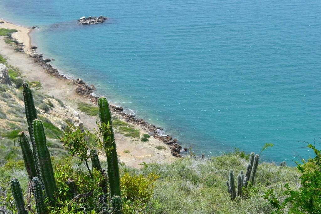 Una mirada a Puerto La Cruz