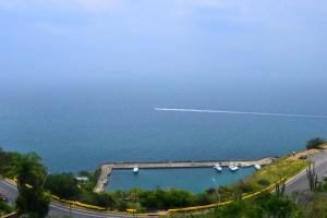 Una mirada a Puerto La Cruz