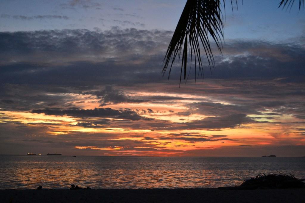 Una mirada a Puerto La Cruz