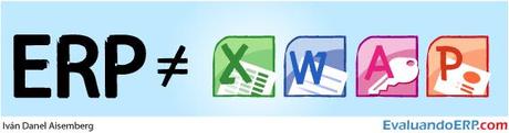 Conoce y evita las peores prácticas en la implementación de un ERP