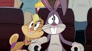 Se estrena los renovados Looney Tunes en CN