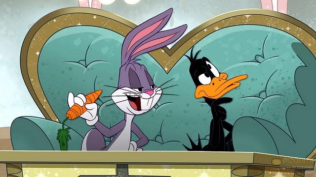 Se estrena los renovados Looney Tunes en CN