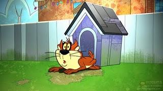 Se estrena los renovados Looney Tunes en CN