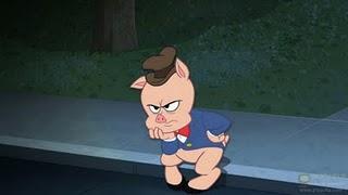 Se estrena los renovados Looney Tunes en CN