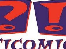 Este jueves presenta XVII Salon Manga (Barcelona)