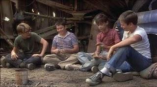 La más dulce infancia, la más tierna amistad