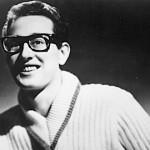 Buddy Holly + the Machine