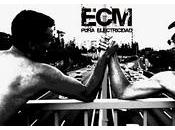 electronica cuerpo musica (2011)