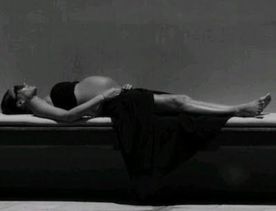 ¡Hola, Harper Seven Beckham!