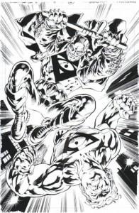 The Authority Volumen 0