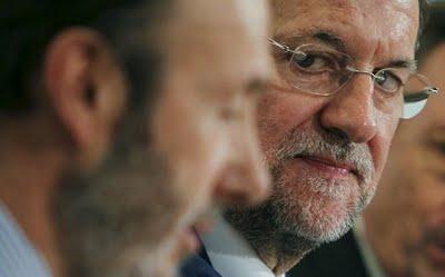 SoloTele: ¿Habrá debate entre Rubalcaba y Rajoy?