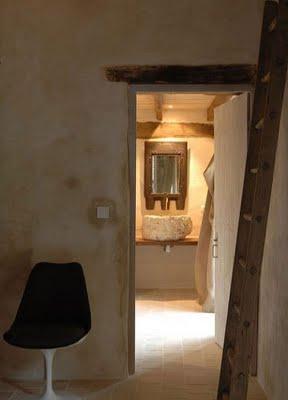 DECORACION RUSTICA EN CHARENTE