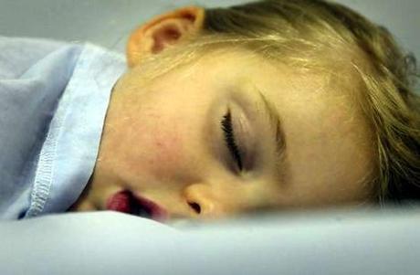 Gran porcentaje de niños con apnea del sueño tienen problemas conductuales