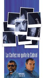 Biografía de Facundo Cabral