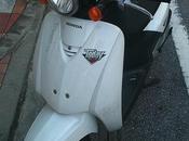 Honda today