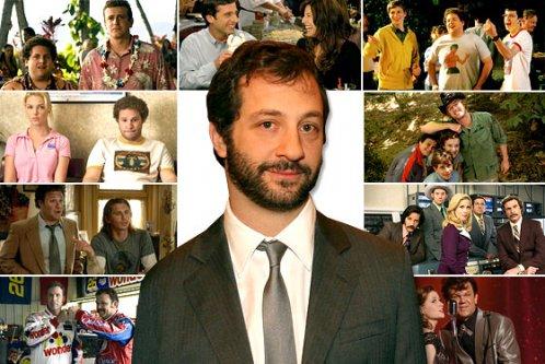 Judd Apatow