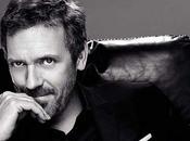 Hugh Laurie nuevo rostro L’oreal Paris