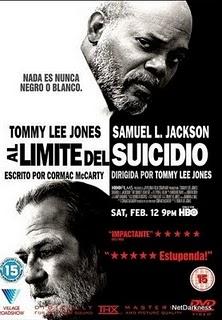The Sunset Limited