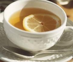 LAS BOLSITAS DE LAS INFUSIONES.