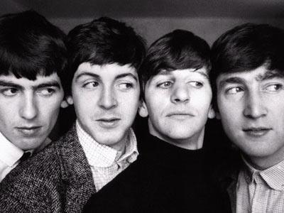 Los Beatles se reunirán… Sí, leyeron bien