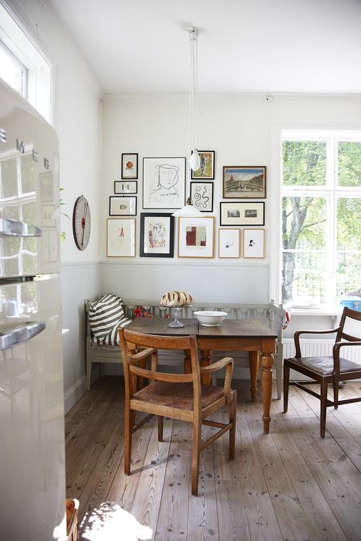 Stellan Herner: la mirada de un fotógrafo sueco