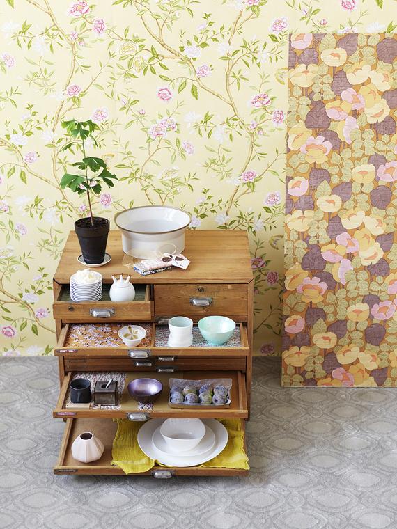 Stellan Herner: la mirada de un fotógrafo sueco