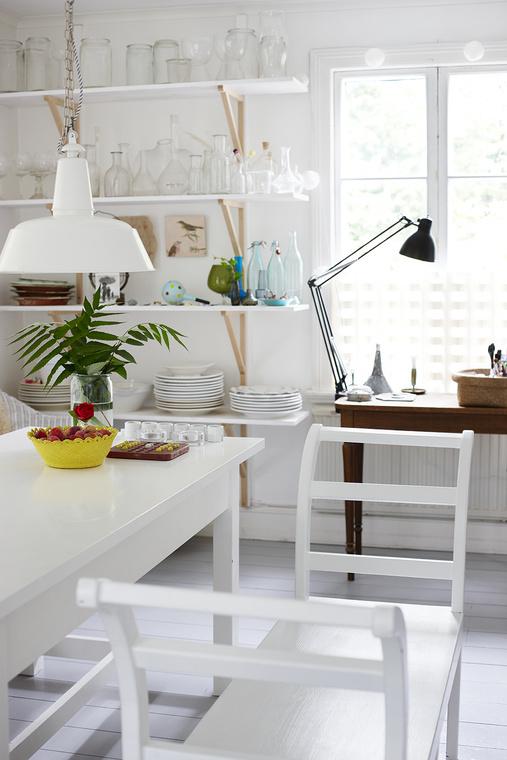 Stellan Herner: la mirada de un fotógrafo sueco