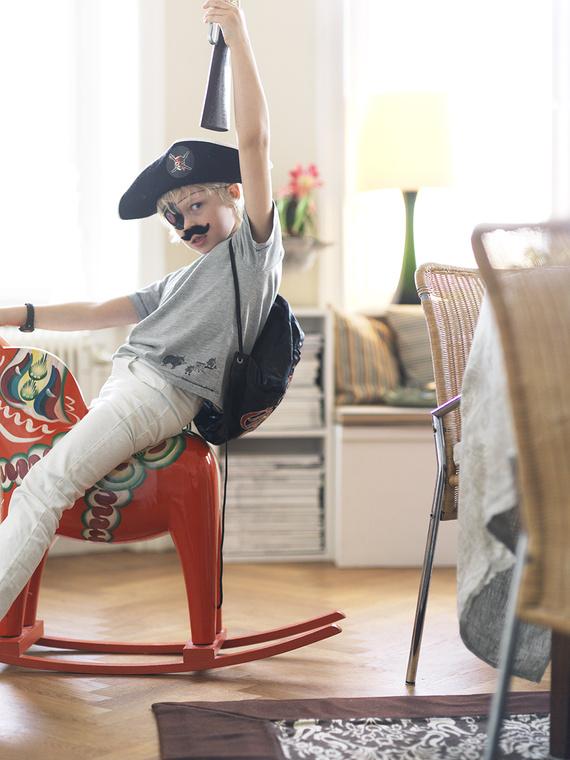 Stellan Herner: la mirada de un fotógrafo sueco