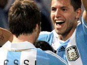 Messi, nada