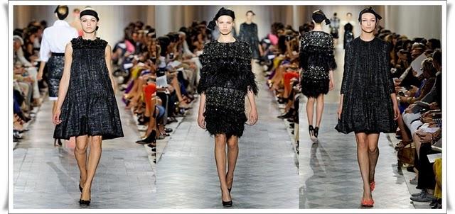 Couture summary & Paris 2011 - Part II