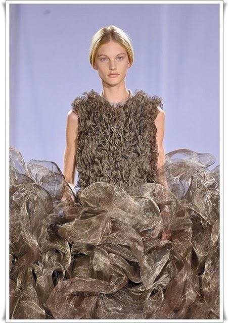 Couture summary & Paris 2011 - Part II