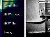 Editor fotos para Android