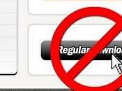 Evitar tiempo espera Megaupload