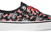 'Hello Kitty', primera hipster