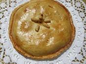 Empanada patatas bacon