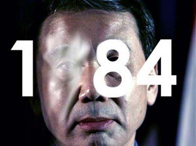 1Q84 de Haruki Murakami