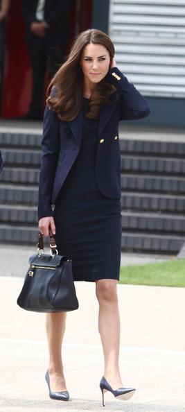 Kate Middleton Shoes
