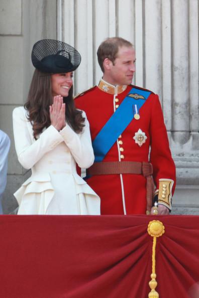 KATE MIDDLETON IS IMPROVING HER STYLE