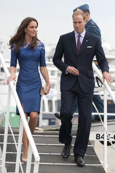 Kate Middleton Clothes