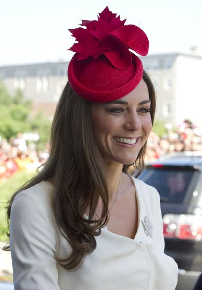Kate Middleton Hats