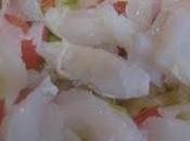 Esqueixada bacalao