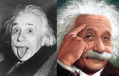 La fórmula del éxito: A = X + Y + Z