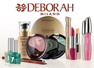 LISTADO PROVISIONAL DE LAS PARTICIPANTES AL SORTEO DEL KIT DE DEBORAH. (Correcciones)