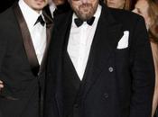 Julian Schnabel Johnny Depp reúnen para Hand Dante