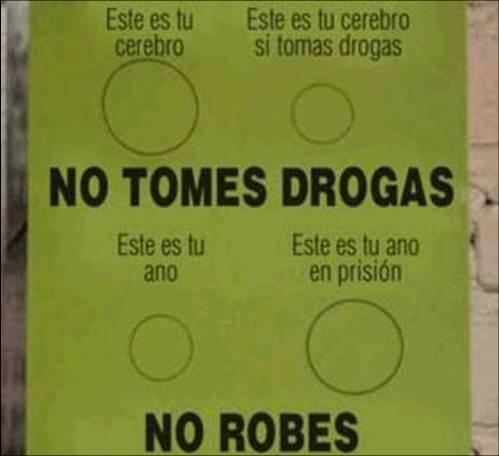 Una de carteles