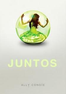 'Juntos' de Ally Condie