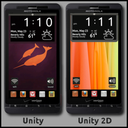 Tunea tu Android al estilo Ubuntu Tunea tu Android al estilo Ubuntu