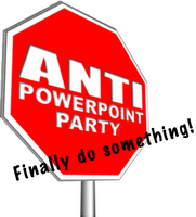 Partido anti-powerpoint
