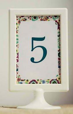 Ikea en las mesas de nuestra boda Ikea en las mesas de nuestra boda